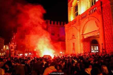 Bologna Campione — fotografia di reportage di Matteo Bergami