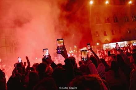 Bologna Campione — fotografia di reportage di Matteo Bergami