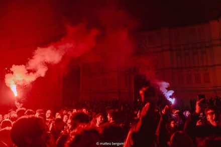 Bologna Campione — fotografia di reportage di Matteo Bergami
