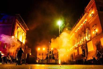 Bologna Campione — fotografia di reportage di Matteo Bergami