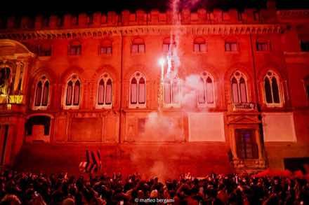 Bologna Campione — fotografia di reportage di Matteo Bergami