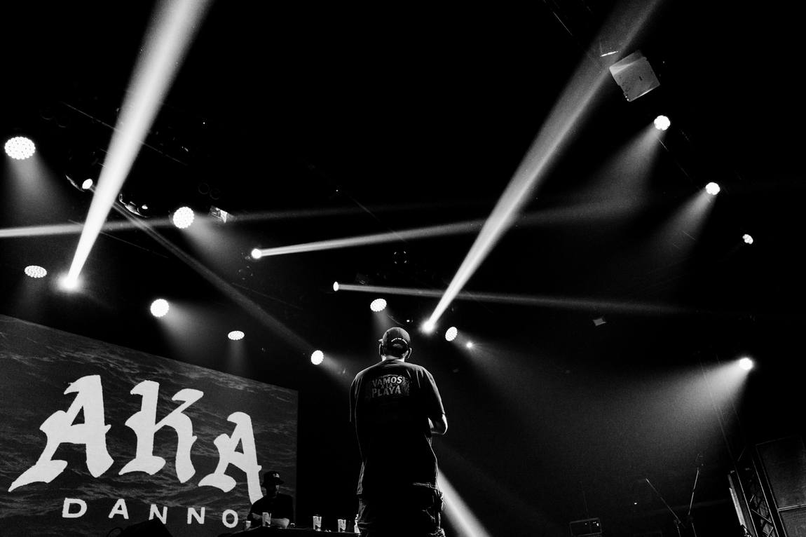Live Music — fotografia di reportage di Matteo Bergami