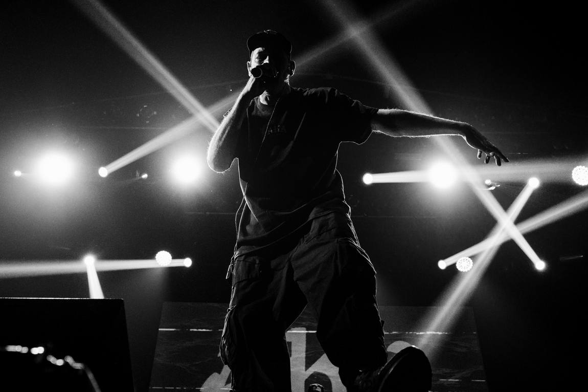 Live Music — fotografia di reportage di Matteo Bergami
