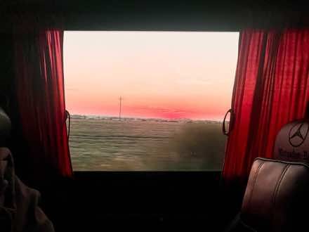 Dobryi Den — fotografia di reportage di Matteo Bergami