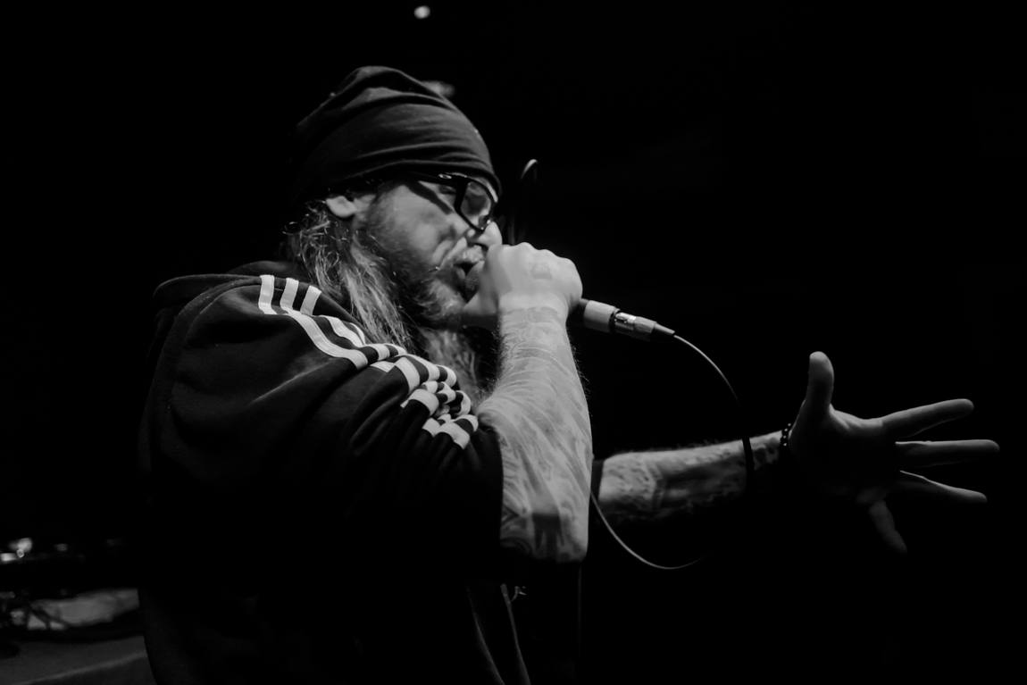 Live Music — fotografia di reportage di Matteo Bergami
