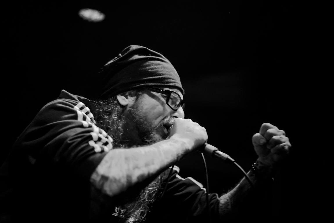 Live Music — fotografia di reportage di Matteo Bergami