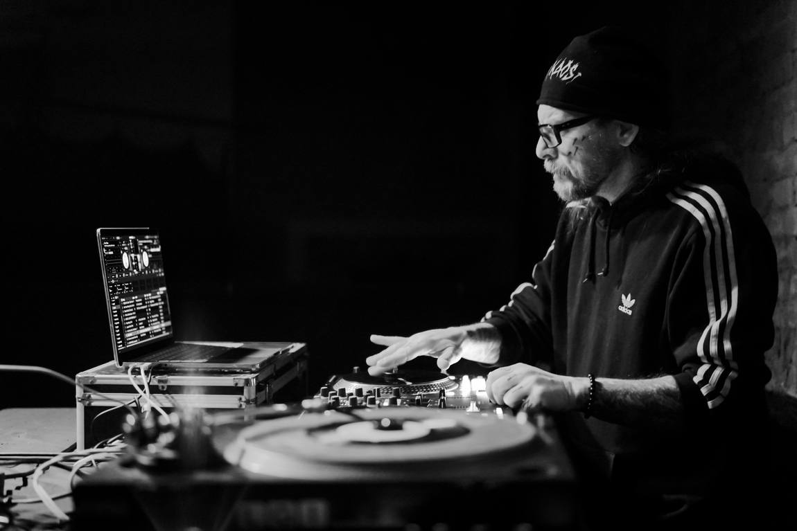 Live Music — fotografia di reportage di Matteo Bergami