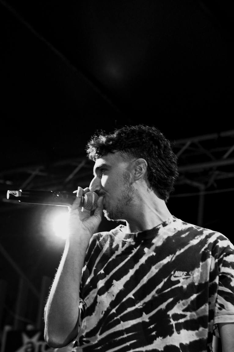 Live Music — fotografia di reportage di Matteo Bergami