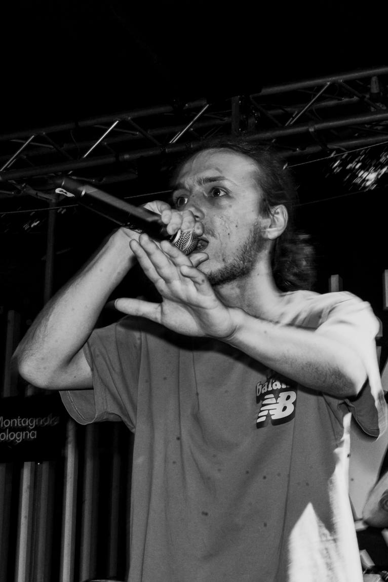Live Music — fotografia di reportage di Matteo Bergami