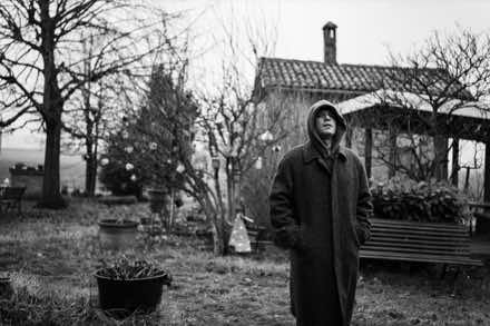 Non Respiro — fotografia di reportage di Matteo Bergami