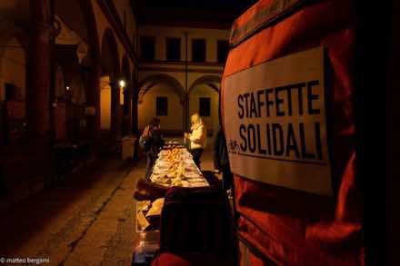 Personal Work — fotografia di reportage di Matteo Bergami