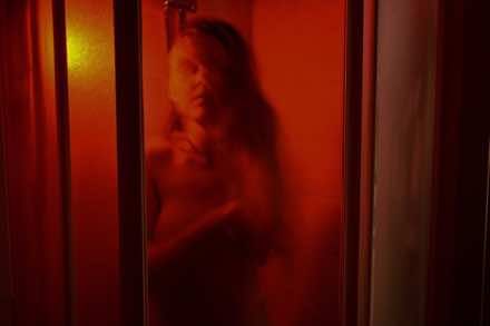 Restricted View — fotografia di reportage di Matteo Bergami